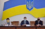 Судді Миколаївського апеляційного суду взяли участь у семінарі щодо забезпечення єдності судової практики